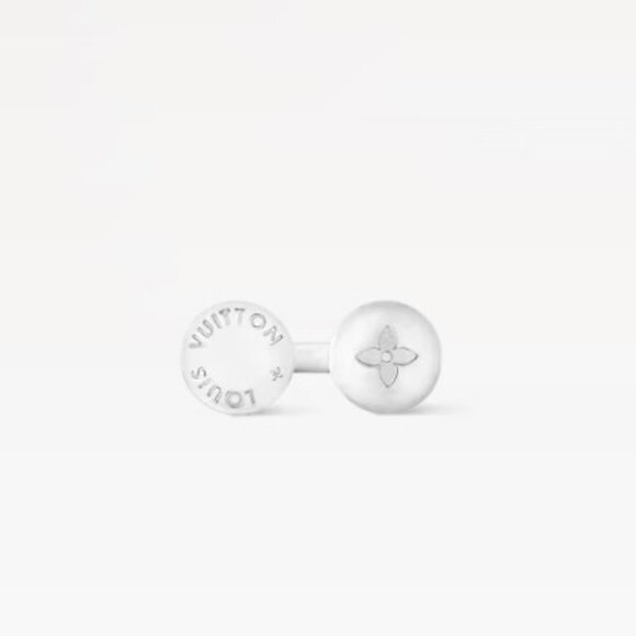 Louis Vuitton LV Studs Ring - Picture 1 of 3